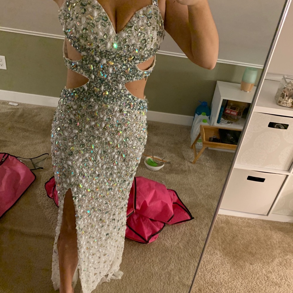 Gem Gown